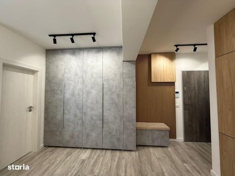 Apartament cu 2 camere în Central