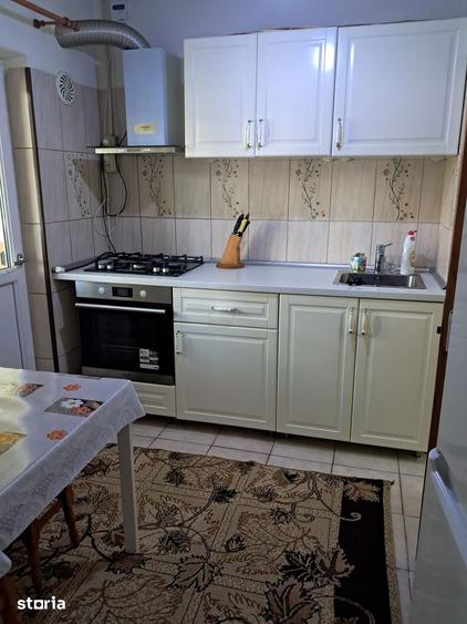 Apartament cu 2 camere decomandat în Banat