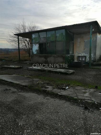 Teren de vanzare in Medgidia