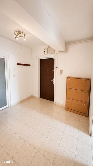 Racadau - 2 camere, decomandat, spatios, mobilat, utilat, boxa! - 3