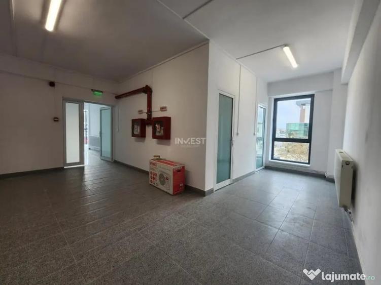 Spațiu comercial, de 30 mp, în Galata