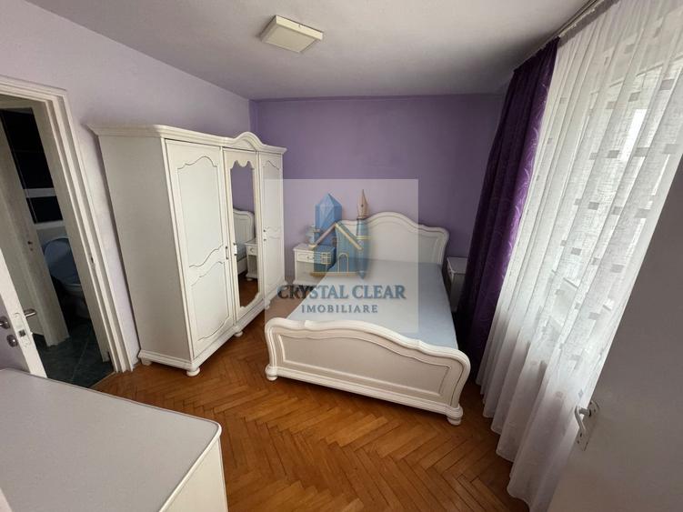 Apartament 2 camere - cartierul Dâmbu Pietros - 1