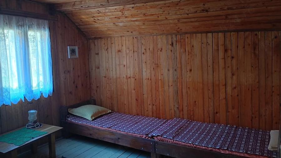Casă cu 3 camere cu Teren 200 Mp în Câmpu lui Neag