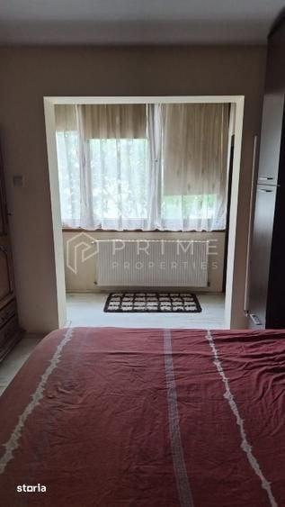 Apartament cu 3 camere decomandat în Tudor Vladimirescu