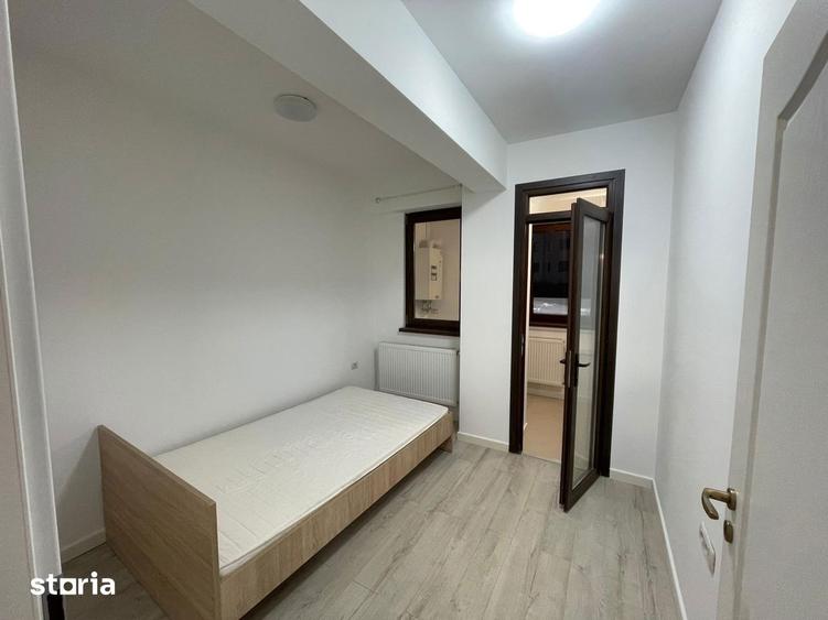 Apartament cu 3 camere în Miroslava