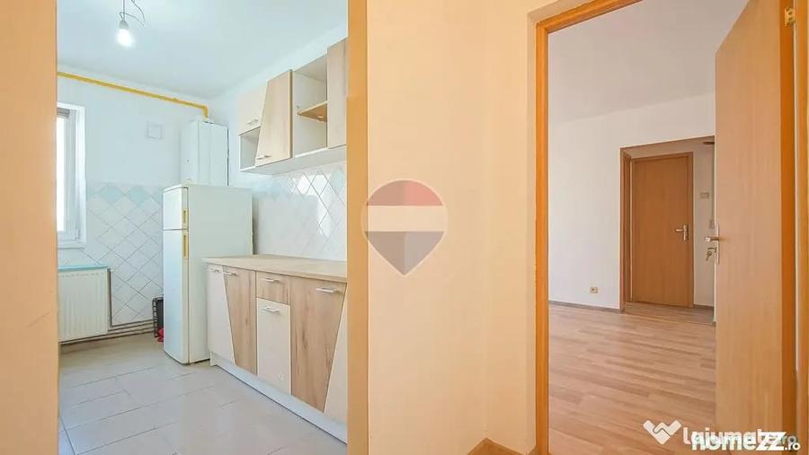 Apartament cu 2 camere semidecomandat în Electroprecizia
