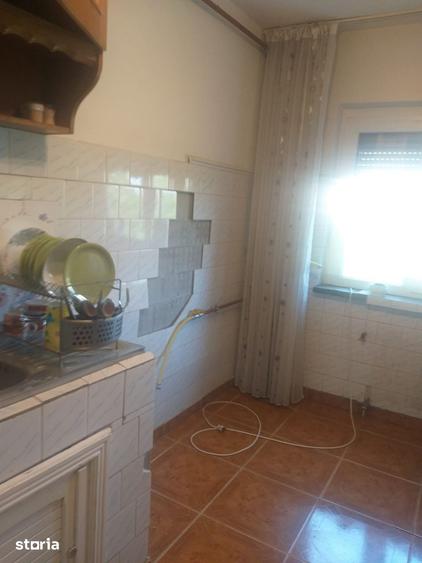 Decomandat, et. 3/4, 61 mp, Rovine- fosta Wiessana - 3