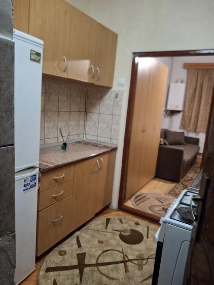 Garsonieră semidecomandată în Turnișor