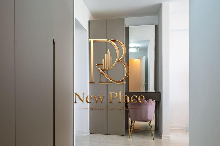 Apartament cu 3 camere decomandat, mobilat în Aviației