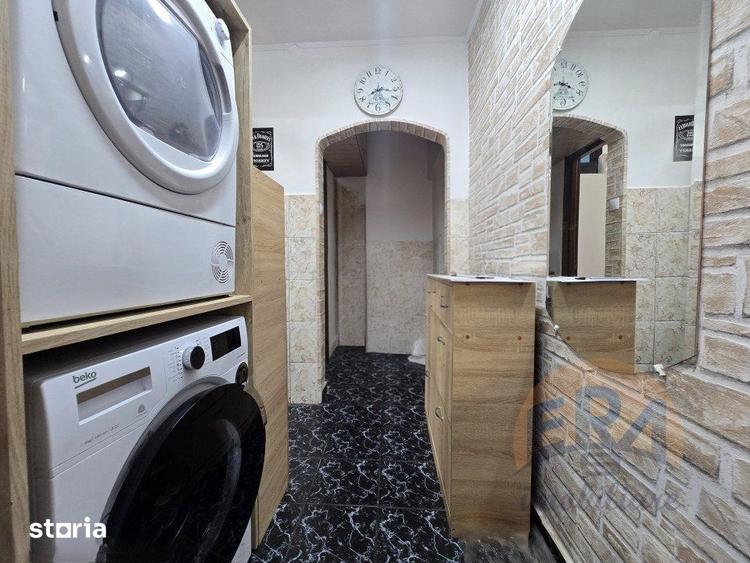 Apartament cu 3 camere, mobilat în Rogerius