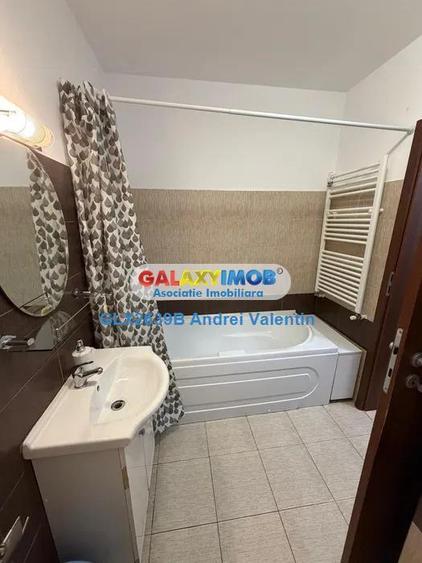 Apartament 2 Cam Berceni - Aparatorii Patriei - Parcare - 6