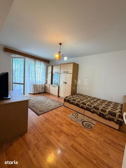 Apartament cu 3 camere în Unirii