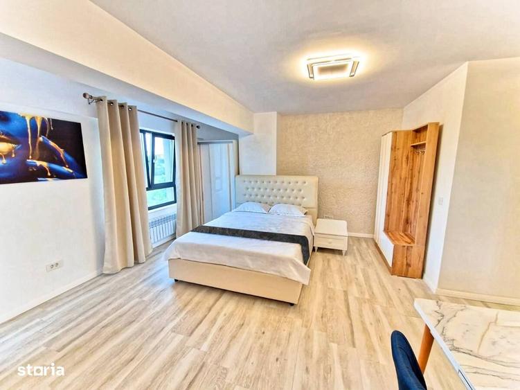 Apartament cu 2 camere în Nicolina