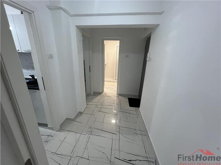 Apartament cu 2 camere decomandat în Sud