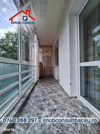 Apartament cu 3 camere decomandat în Narcisa