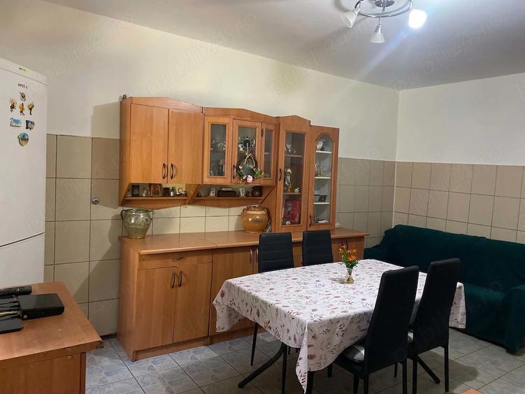 Casă cu Teren 314 Mp în Central
