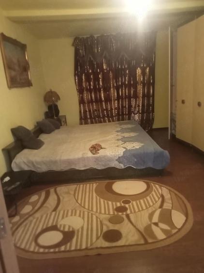 Casă cu Teren 1200 Mp în Central