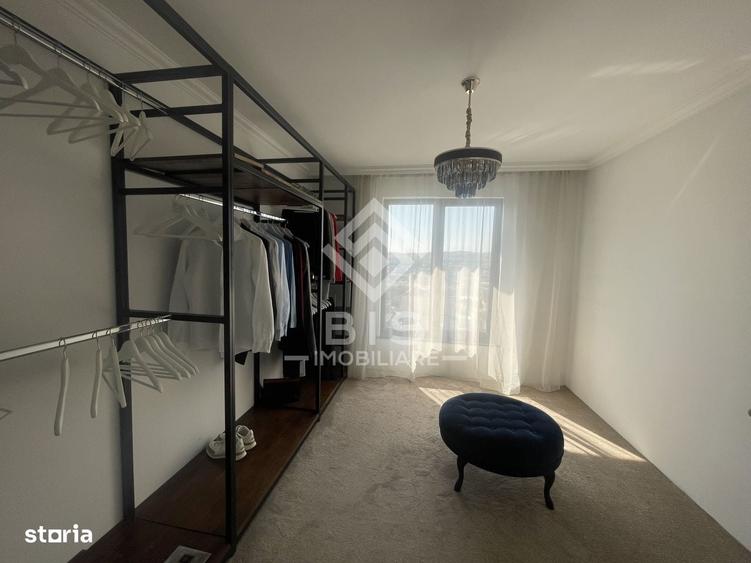 Duplex Premium 160 mp | Zona Centura | Complet Mobilat & Utilat - 2