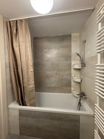 Apartament cu 2 camere decomandat, mobilat în Aviației