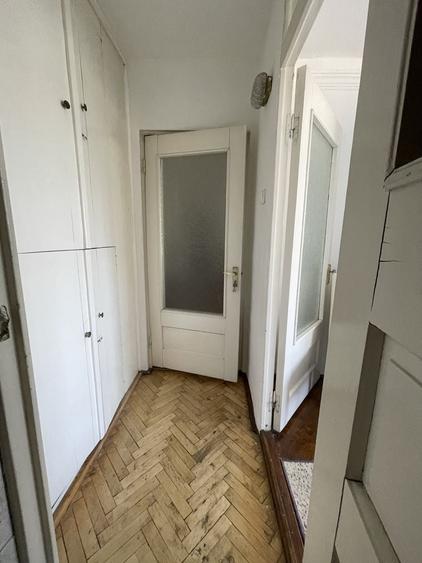 Apartament cu 2 camere semidecomandat în Calea Aradului