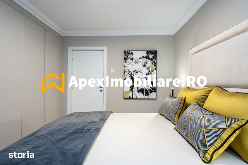 Apartament 4 camere de inchiriat P-ta Victoriei Bucuresti | ApexImobil - 2