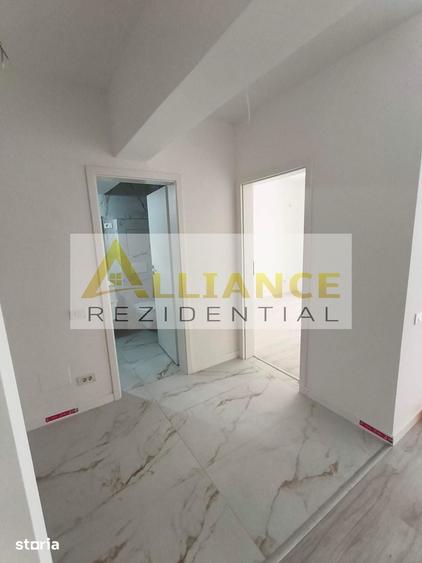 15-20 MINUTE METROU BERCENI - 2 CAMERE - 50.30mp - 93.000 - 12