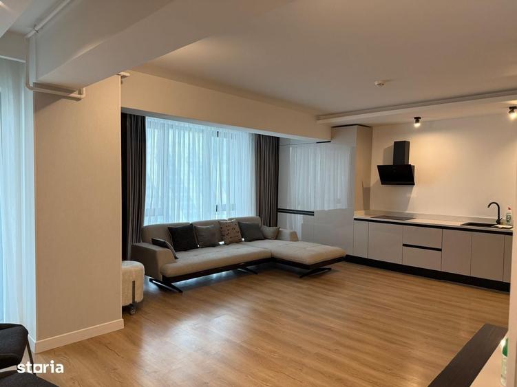 Apartament 3 camere Mamaia cu vedere la mare - 1