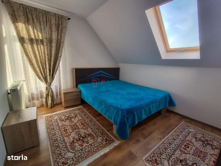 Casă cu 4 camere cu Teren 800 Mp în Moara
