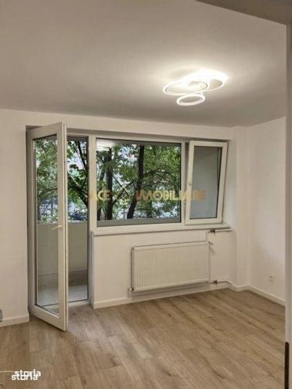 Apartament cu 3 camere în Ștefan cel Mare