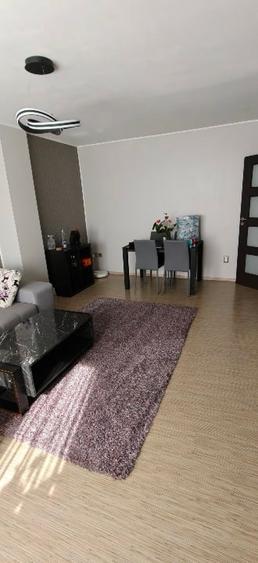 Apartament cu 3 camere decomandat, mobilat în Gara