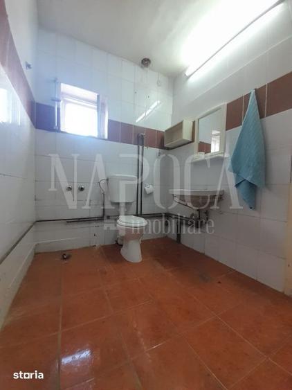 Casă cu 2 camere cu Canalizare în Oncea