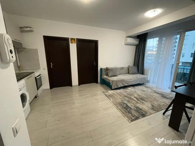 Apartament cu 2 camere decomandat în Iris