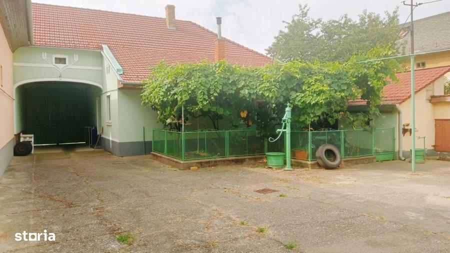 Casa tip conac de vanzare in Nadlac - 3