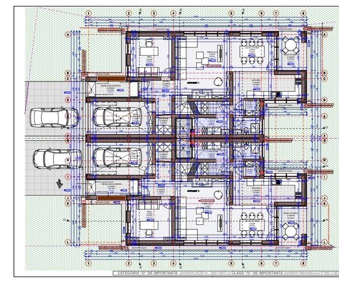Casă individuală cu 5 camere cu Garaj în Feleacu
