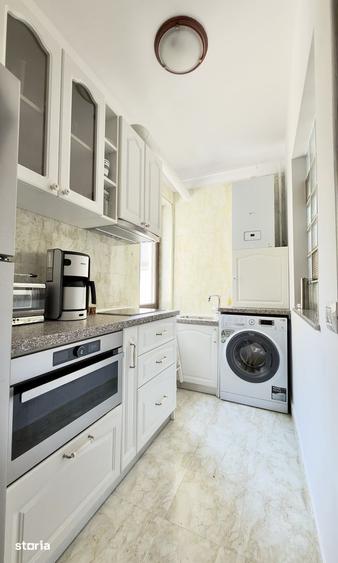 Garsoniera 30MP Pet Friendly, Centrala - Dorobanti | Capitale - 7