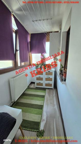 OFERTA! Apartament 3 Camere Popa ?apca Renovat Mobilat Utilat Complet - 15