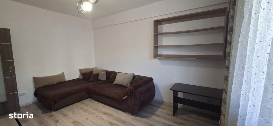 Apartament cu doua camere, decomandat, parcare, etajul 1, Visoianu - 4