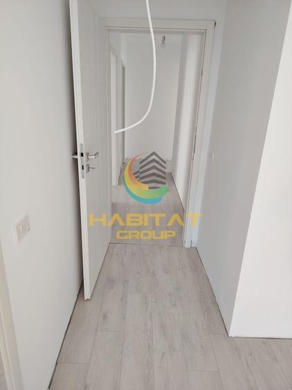 Apartament cu 3 camere decomandat în Berceni