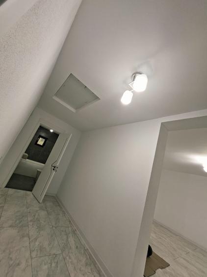 Casă individuală cu 3 camere cu Teren 1000 Mp în Băiculești
