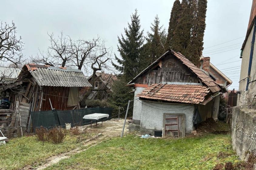 Teren Construcții intravilan de 560 mp, în Andrei Mureșanu