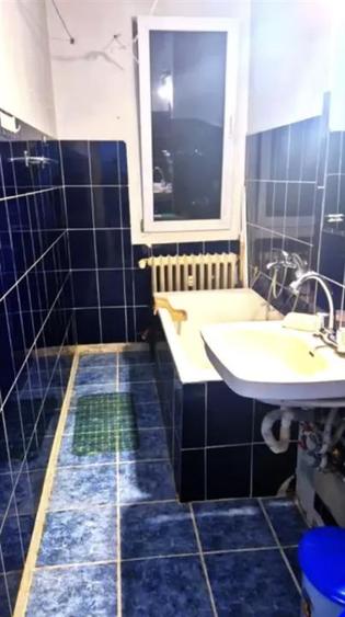 Garsonieră decomandată în Brâncoveanu