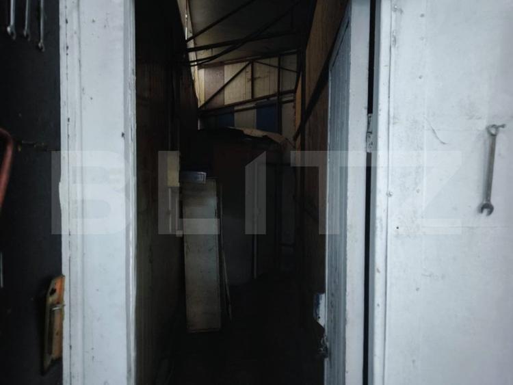 Spațiu industrial, de 176 mp, în Calea Severinului