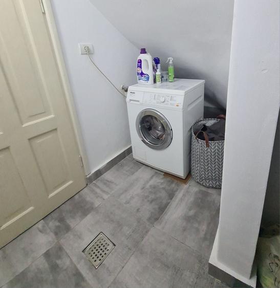 Apartament 2 camere la curte cu parcare interioara - 6