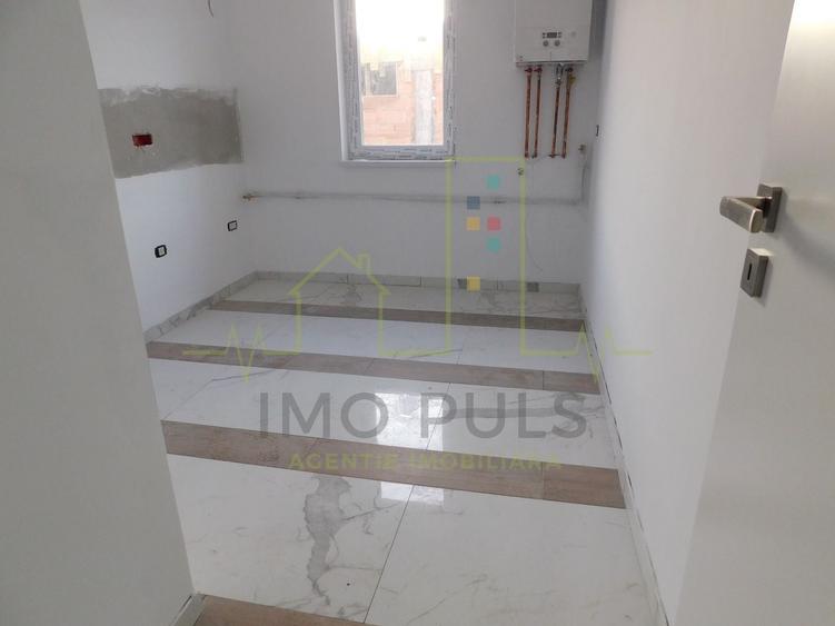 Apartament cu 2 camere decomandat în Braytim
