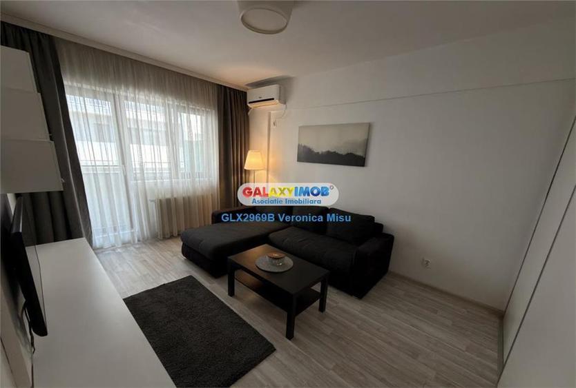 Apartament cu 2 camere decomandat, mobilat în Nicolae Grigorescu