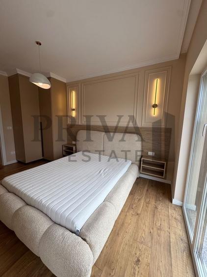Apartament modern 2 camere, 51 mp, etaj 1, Torontalului - 4