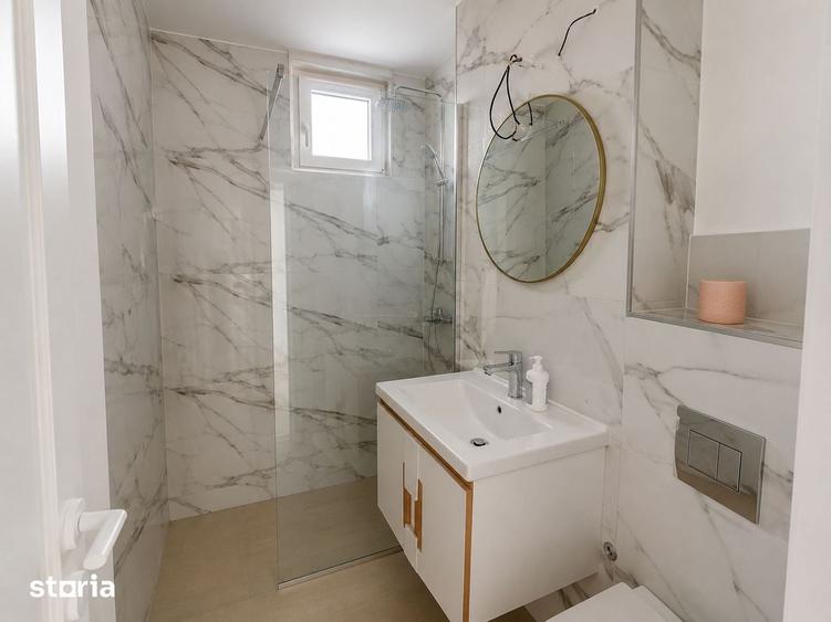 Ion Mihalache 154| Renovat | Centrală proprie - 12