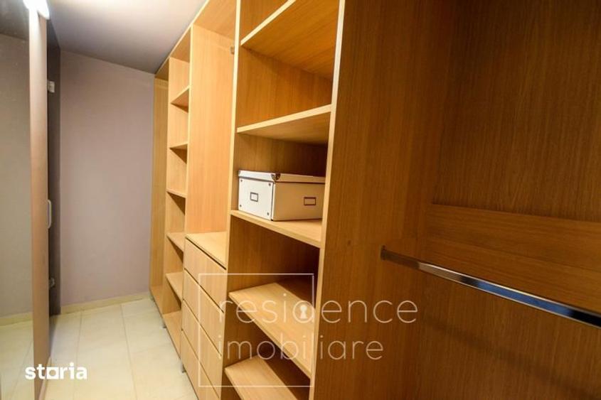 Apartament cu 4 camere în Mănăștur