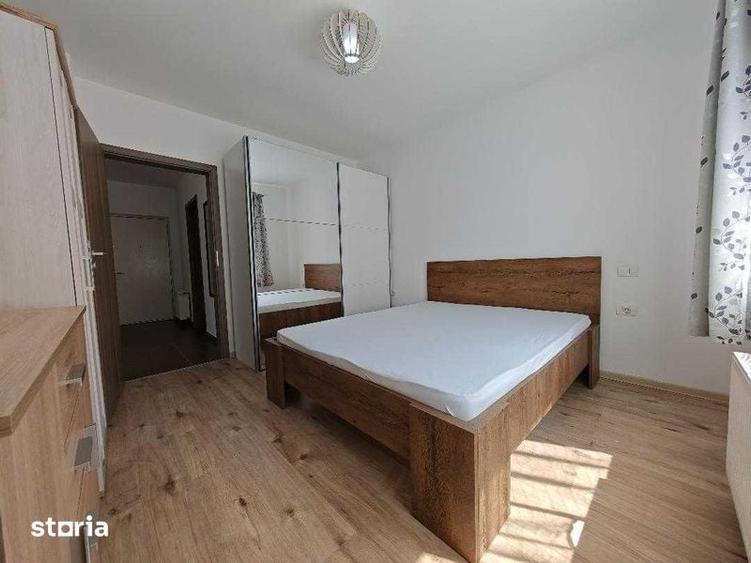 Inchiriem Apartament 2 Camere, Modern, Open Space, Racadau SunnyVille - 6