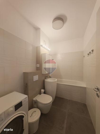 Apartament cu 2 camere în Viilor